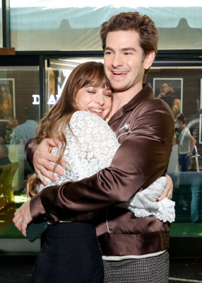 Dakota Johnson pic #1280714