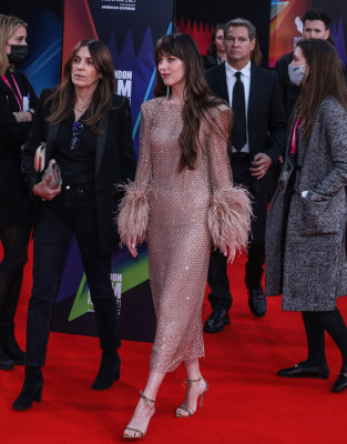 Dakota Johnson pic #1274716