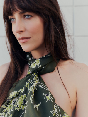 Dakota Johnson pic #1375967