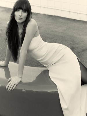 Dakota Johnson pic #1375968