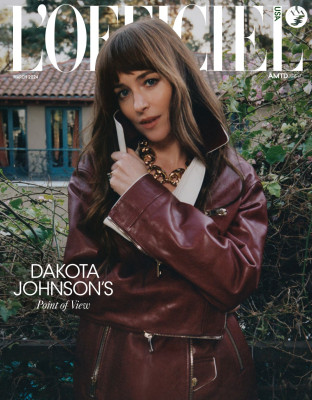 photo 3 in Dakota Johnson gallery [id1345194] 2024-03-02 00:00:00