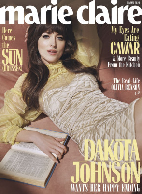 Dakota Johnson pic #1215100