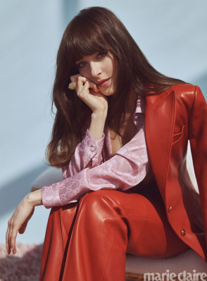 Dakota Johnson pic #1215099