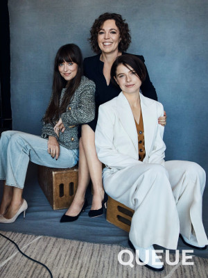 Dakota Johnson pic #1286218