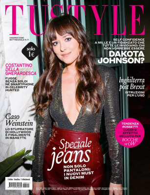 Dakota Johnson pic #1205707