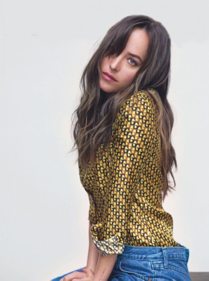 Dakota Johnson pic #1088128