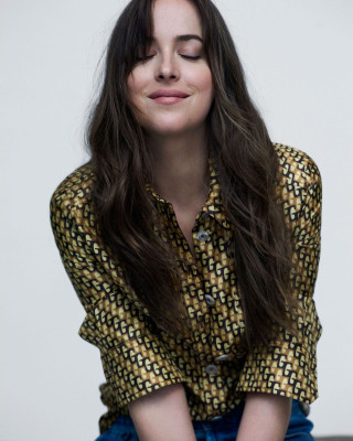 Dakota Johnson pic #1088126