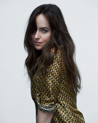 Dakota Johnson pic #1088131