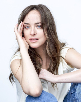 Dakota Johnson pic #1088129