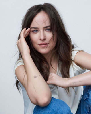 Dakota Johnson pic #1088127