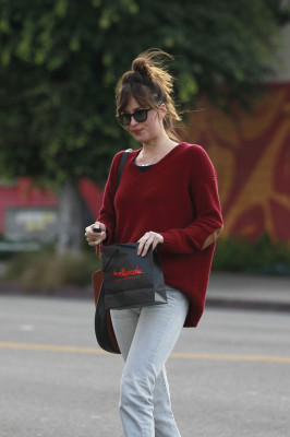 Dakota Johnson pic #1088049