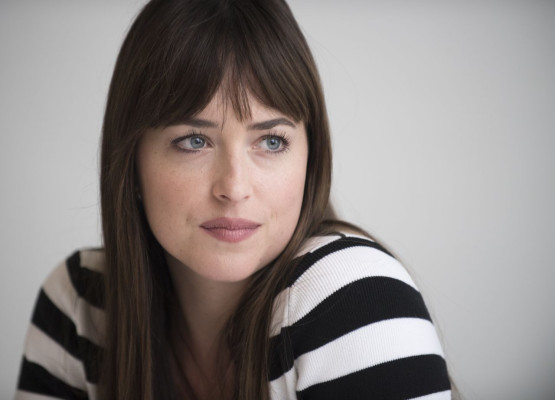 Dakota Johnson pic #1077800