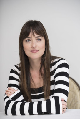 Dakota Johnson pic #1077792