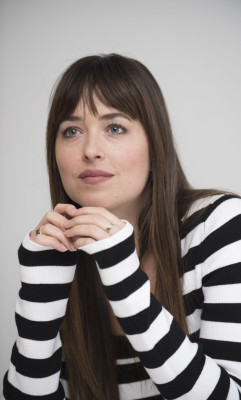 Dakota Johnson pic #1077810