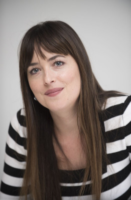 Dakota Johnson pic #1077802