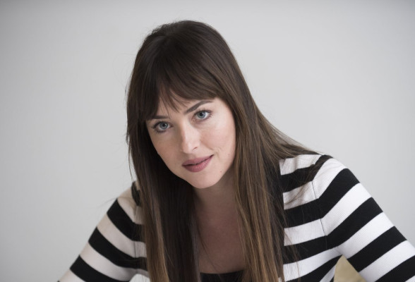 Dakota Johnson pic #1077803