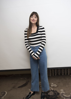 Dakota Johnson pic #1077794