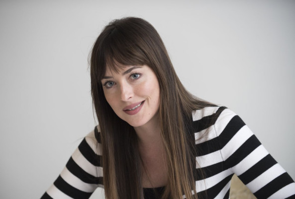Dakota Johnson pic #1077799