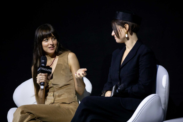 photo 3 in Dakota Johnson gallery [id1274359] 2021-10-15 00:00:00