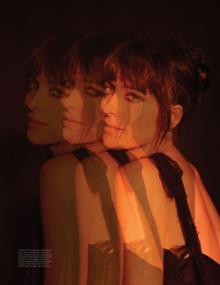 Dakota Johnson pic #1278600