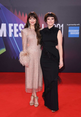 Dakota Johnson pic #1274717