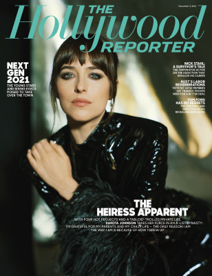 Dakota Johnson pic #1278605