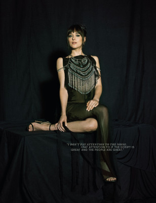 Dakota Johnson pic #1278606