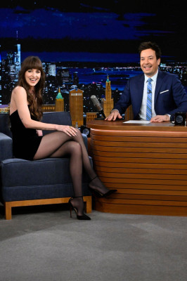 Dakota Johnson pic #1343986