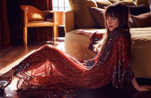 Dakota Johnson pic #1093955