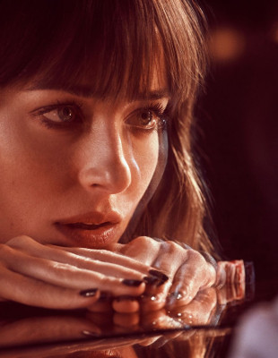 Dakota Johnson pic #1093954