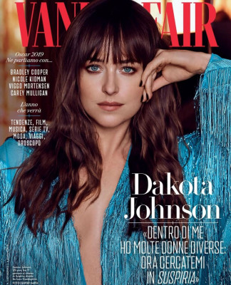 Dakota Johnson pic #1093951