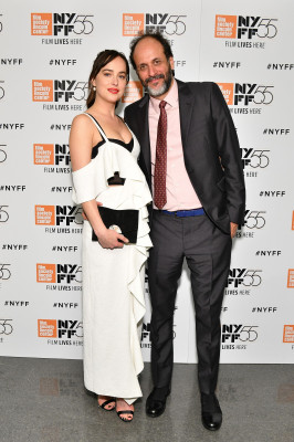 Dakota Johnson pic #1101687