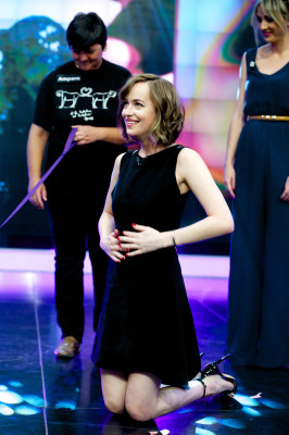 Dakota Johnson pic #783397