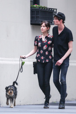 Dakota Johnson pic #781582