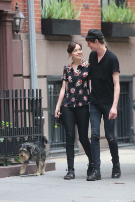 Dakota Johnson pic #781581
