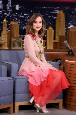 Dakota Johnson pic #828714