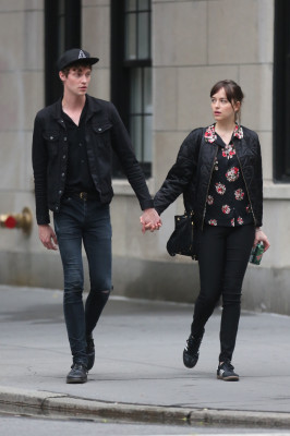 Dakota Johnson pic #781583