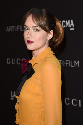 Dakota Johnson pic #811588