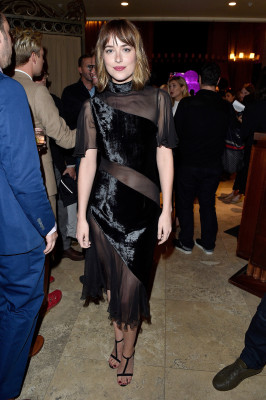 Dakota Johnson pic #799043