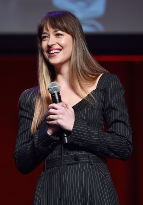 Dakota Johnson pic #1032978