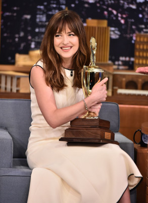 Dakota Johnson pic #760547
