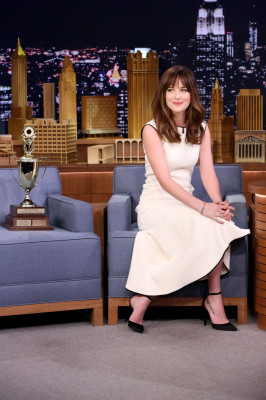 Dakota Johnson pic #760546