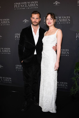 Dakota Johnson pic #1006018