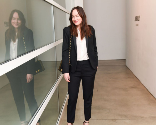 Dakota Johnson pic #912320
