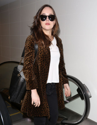 Dakota Johnson pic #928685
