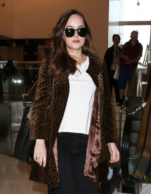 Dakota Johnson pic #928688