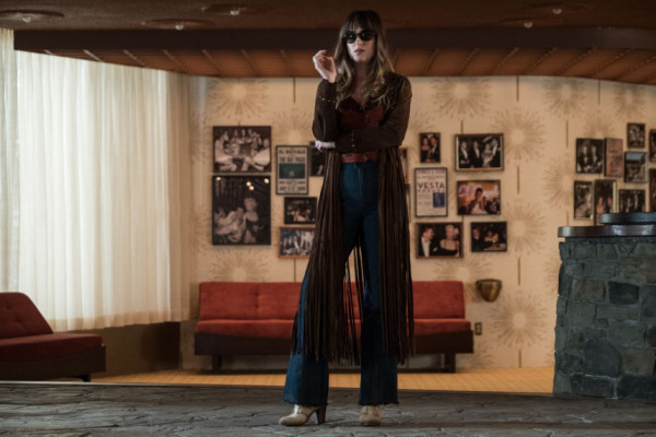 Dakota Johnson pic #1075746
