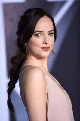 Dakota Johnson pic #906576