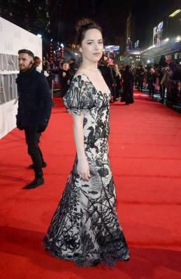 Dakota Johnson pic #908574
