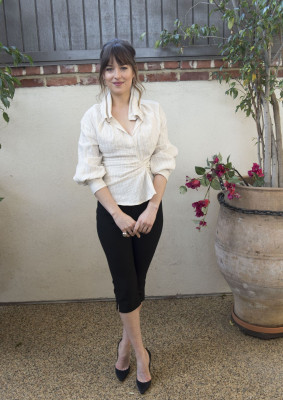Dakota Johnson pic #1002177
